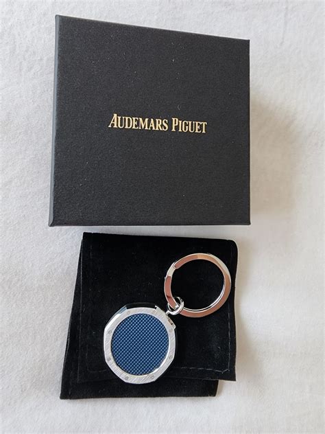 audemars piguet keychain